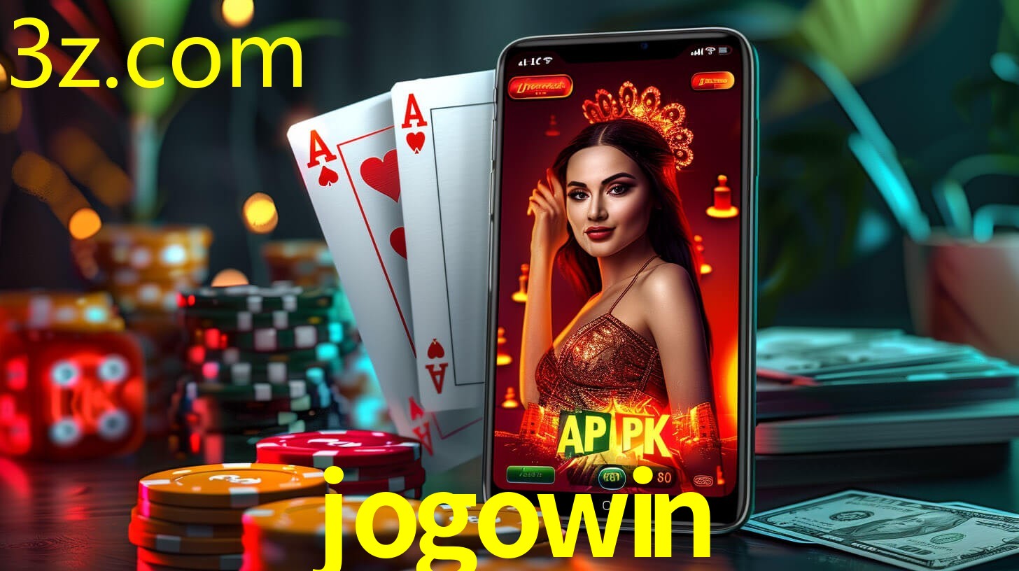 JOGOWIN.COM