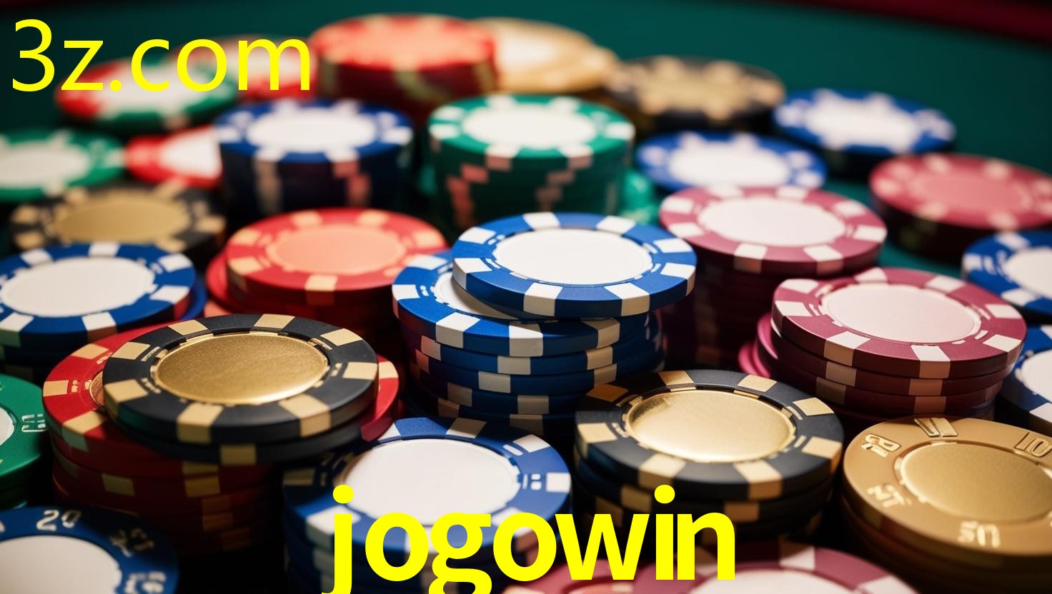 JOGOWIN.COM