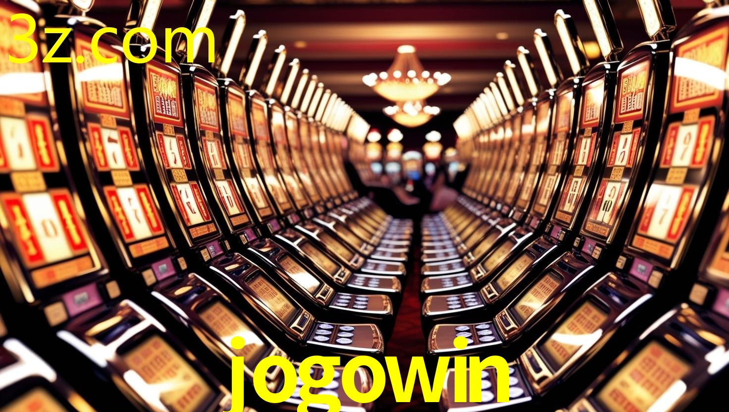 JOGOWIN.COM