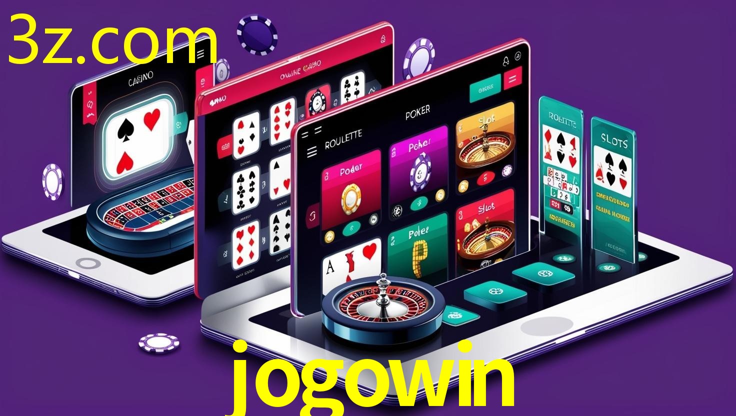 JOGOWIN.COM