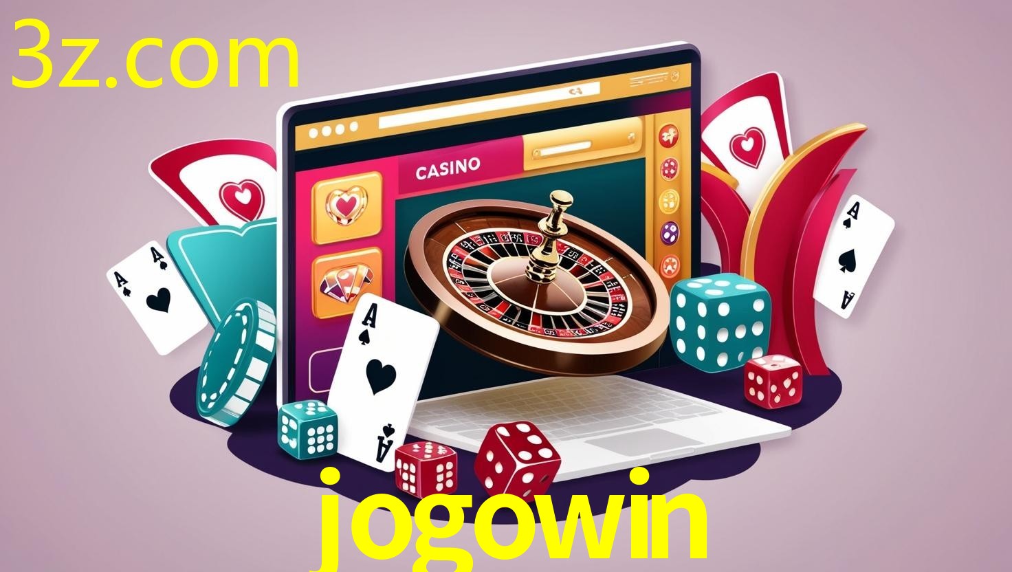 JOGOWIN.COM