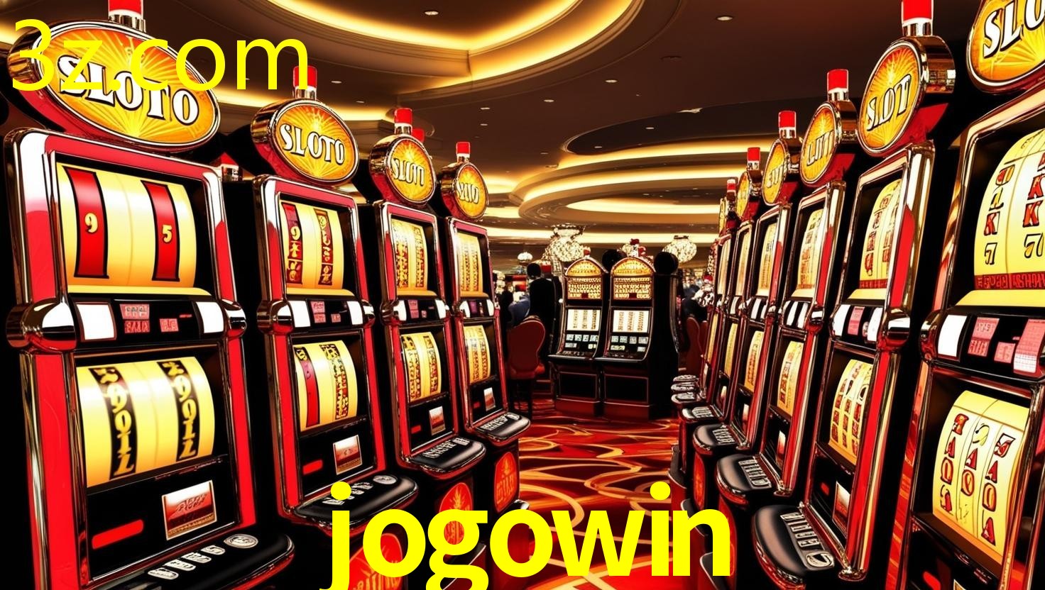 JOGOWIN.COM