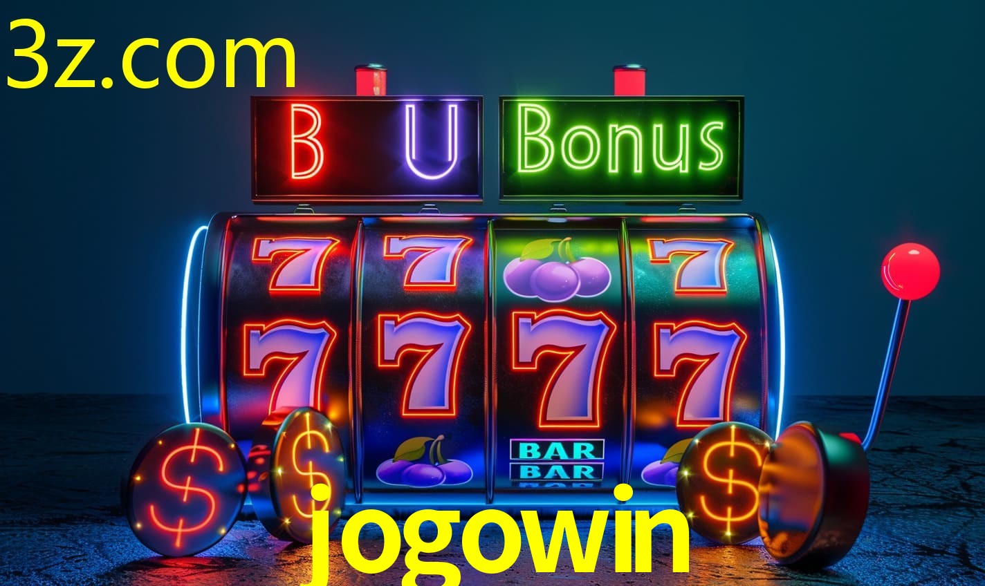 JOGOWIN.COM
