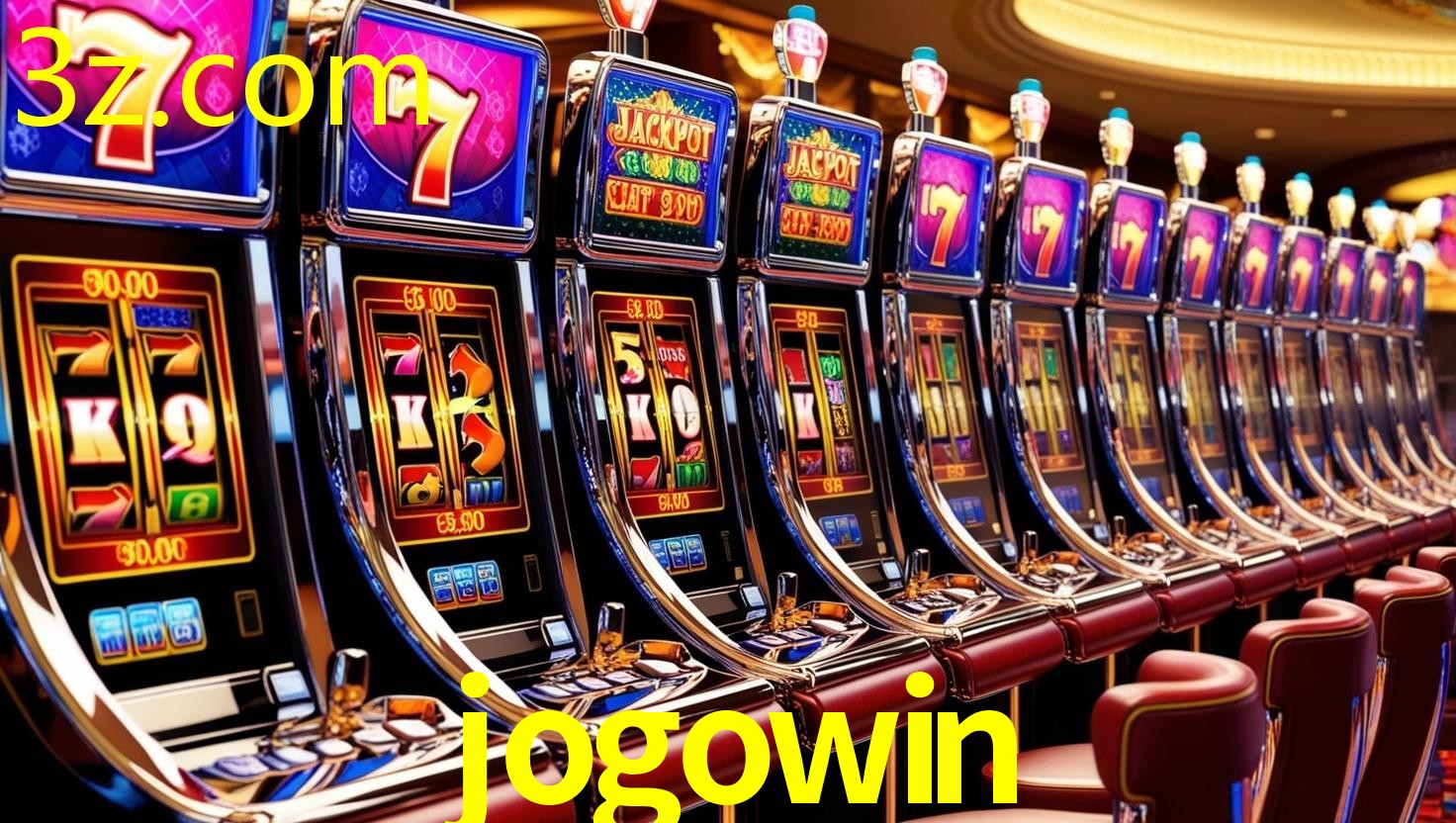 JOGOWIN.COM