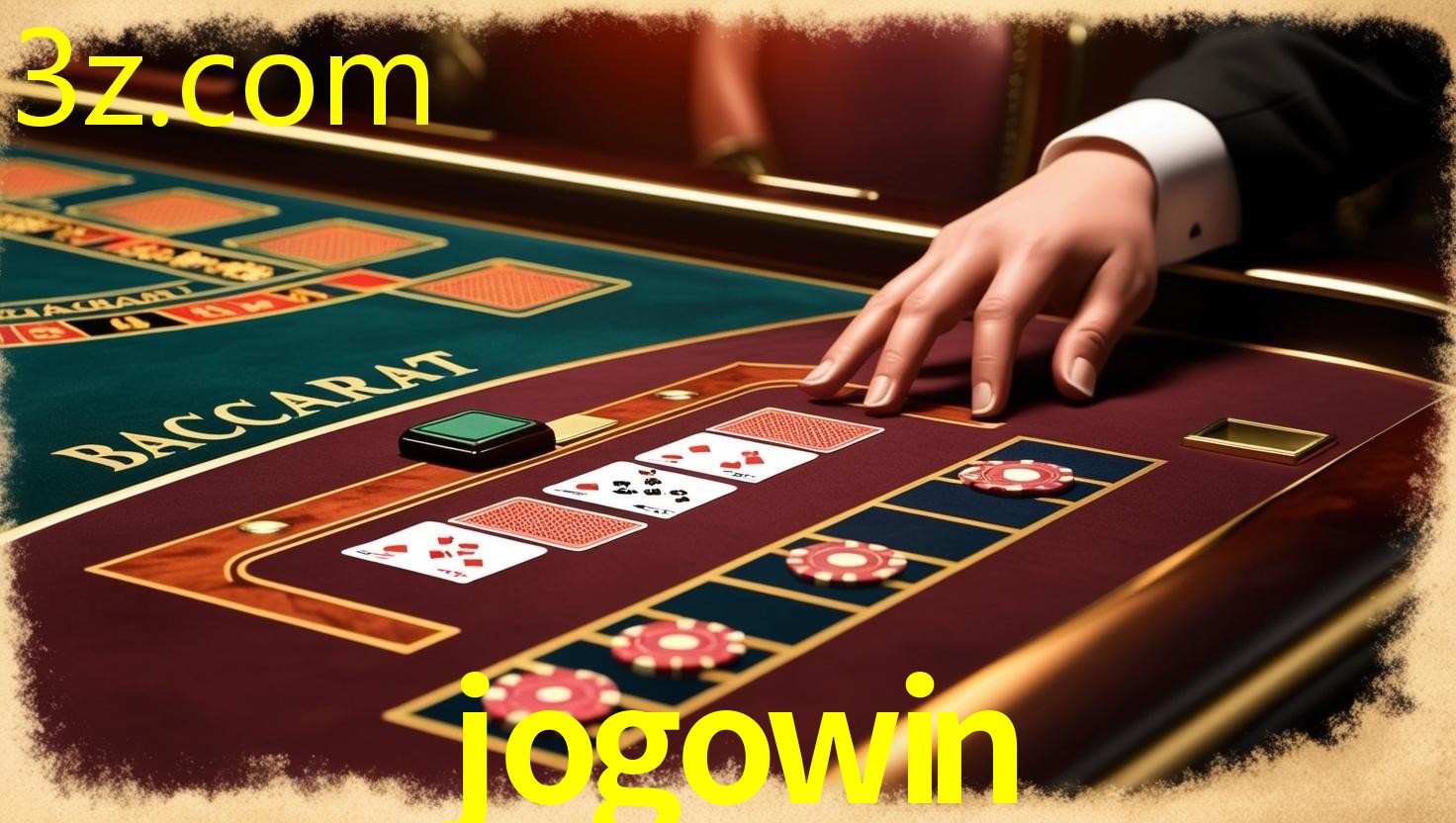 JOGOWIN.COM