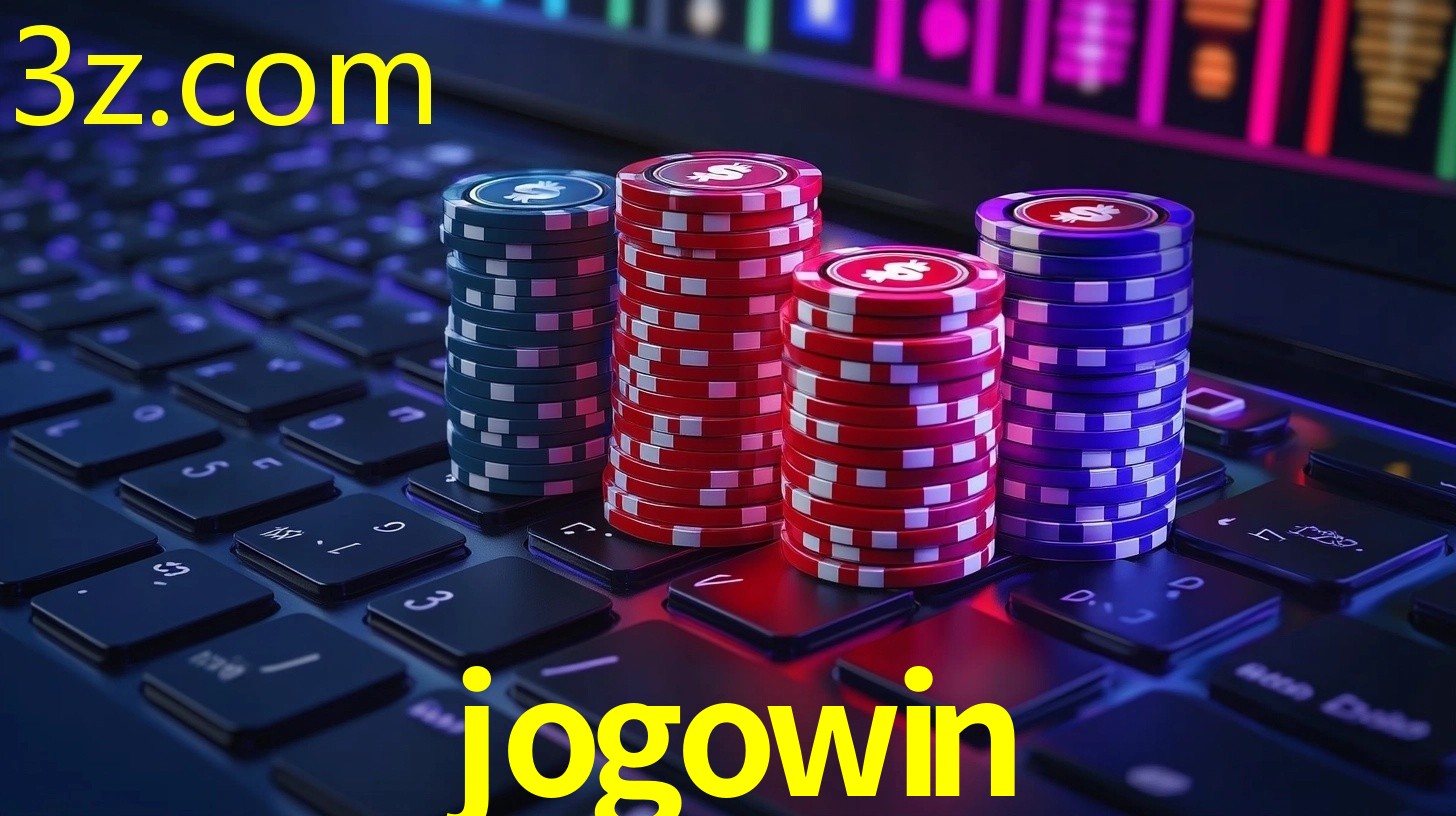 JOGOWIN.COM