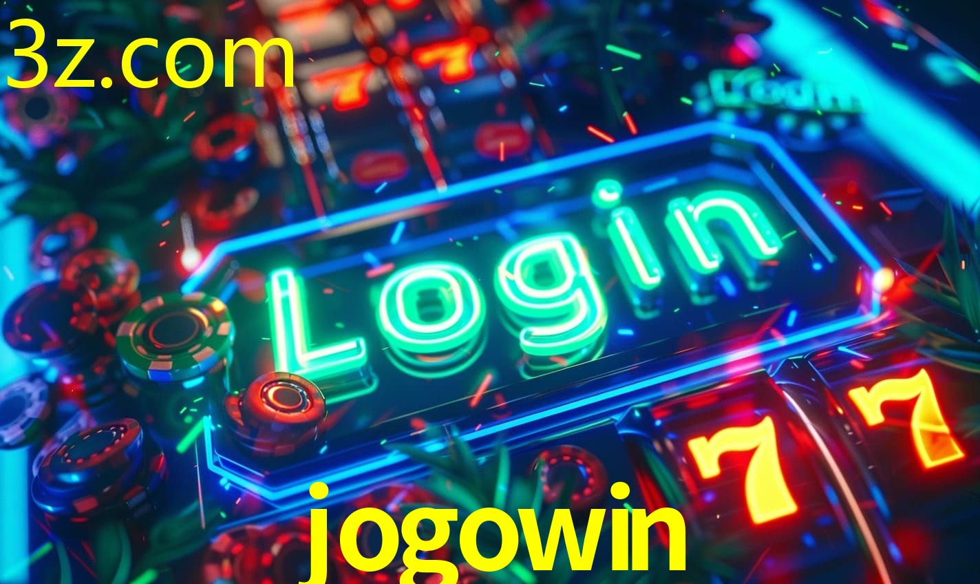 JOGOWIN.COM