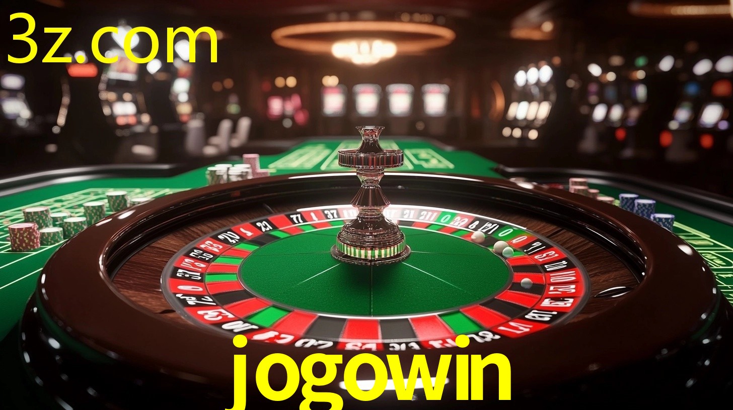 JOGOWIN.COM