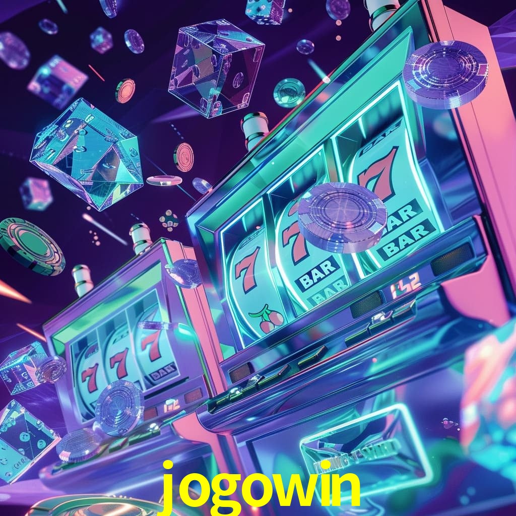 jogowin: Seu Especialista em Apostas Esportivas Brasileiras