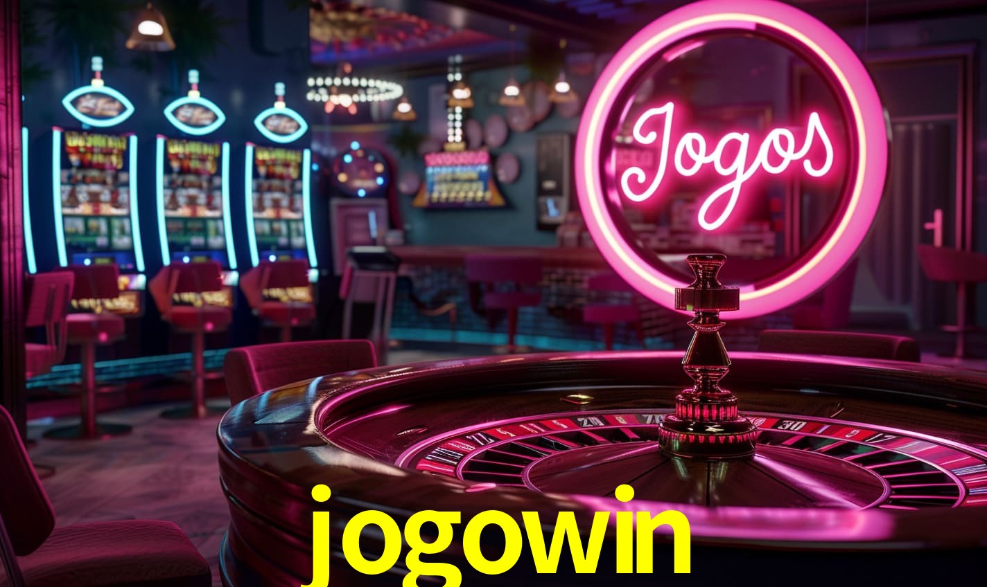 jogowin: Jogue Crash e Experimente Alta Recompensa Instantânea