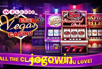 jogowin: A Experiência de Casino com Jogos de Mesa ao Vivo